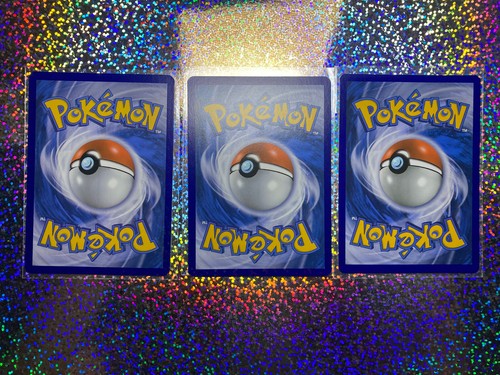 Pokemon TCG BREAKthrough Regular Non-Holo: 42/162 Simipour; 41/162 Panpour - Picture 6 of 12