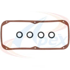 Engine Valve Cover Gasket Set Apex Automobile Parts AVC803S