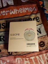 NEW Surome Wearable Electric Breast Pump MSRP 94.99
