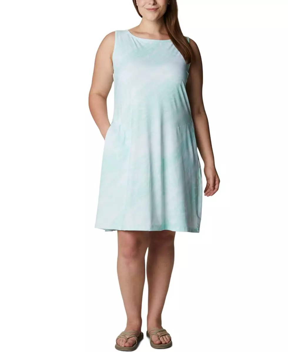 Omni freeze dress cheap