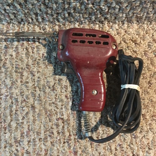 WEN Products Electric Soldering Iron Gun Model 288 Works eBay