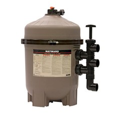 Hayward Pro-Grid Vertical DE Filter For Ingro...