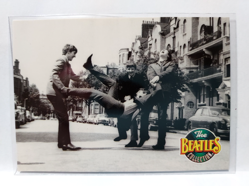 The Beatles Collections 1993 Cards You Pick 1 - 220 - Picture 65 of 170