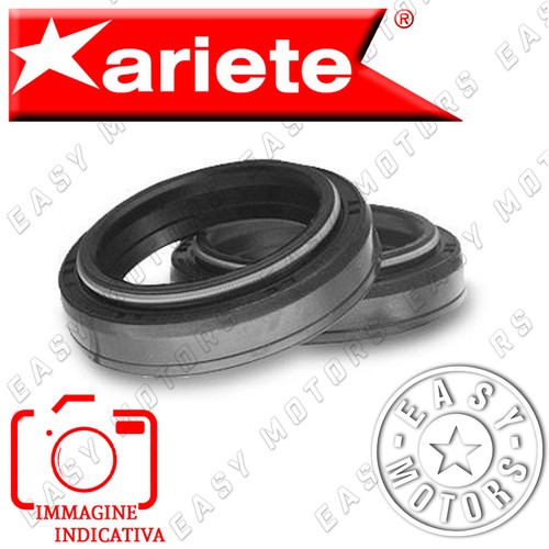ARI.053 Set Joint à Lèvres Joints D'Huile Fourche 43x54x11 Ducati 749 2003>2005