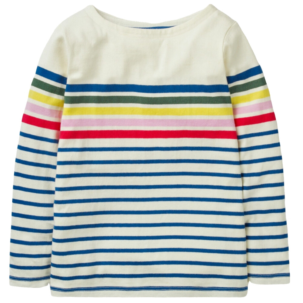 Girls Tops & T-Shirts | Printed & Cotton | La Redoute - Foto 8