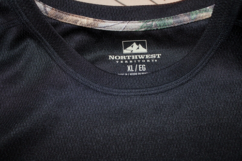 Northwest Territory XL Hunting Vest & Shirt Combo NWT - Picture 8 of 11