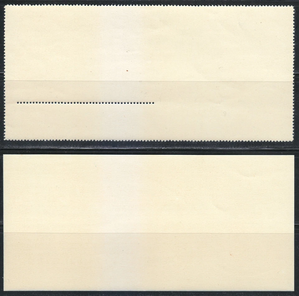 Rusia MNH 1962 Mi Block 31AB Sc 2631A ¡Gagarin, Titov, Nikolayev y Popovich!** Foto 2 de 2