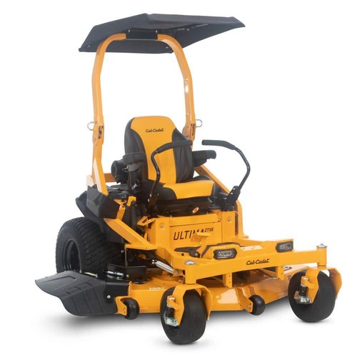 Cub Cadet Miscellaneous Part Original Equipment Sun Shade 0-Turn Lawn Mowers - 第 1/5 張圖片