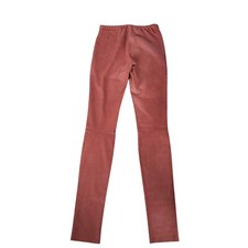 HAIDER ACKERMANN 's Leather Pants for Women for sale | eBay