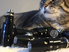 New OEM Callaway Flash Fairway Adapters Ai Smoke, Paradym, Optifit 3 .335