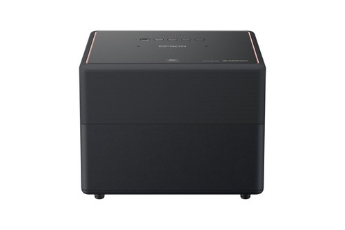 EPSON EF-12 3LCD Mini laser Projector 1080p 1920x1080 1000 Lumen 2500000:1 Contr - Bild 8 von 12