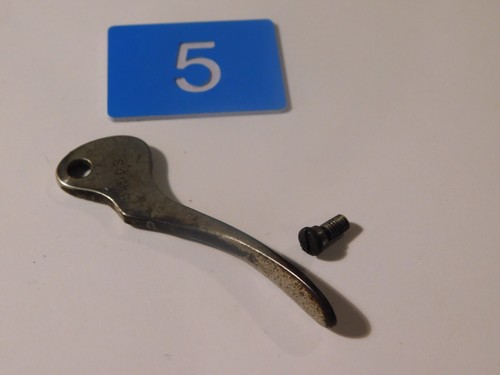 U7 Singer Sphinx 15 Sewing Machine 1911 Parts G9587059 - Picture 14 of 61