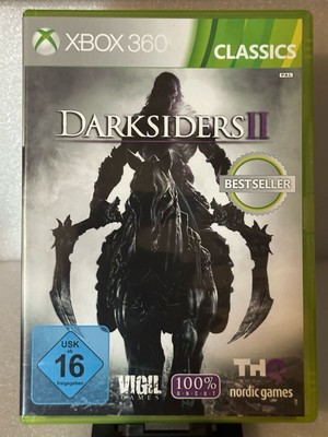 Dark Siders 2 (Xbox 360)
