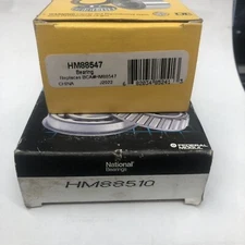 bearing race and seal driver set