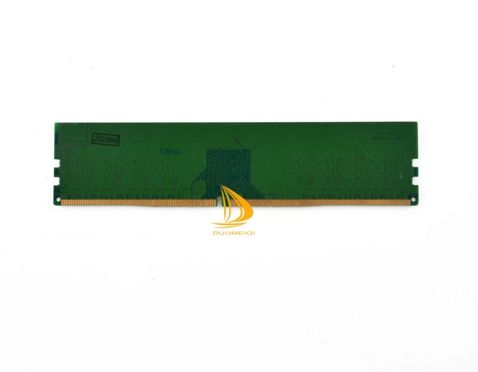 For Samsung 2x 8GB 1RX8 DDR4 2400T PC4-19200mhz 288pin 1.2V Desktop Memory RAM - Image 2 of 4
