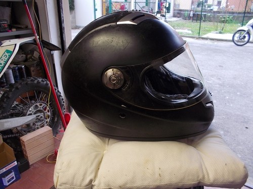 casco origine integrale - Foto 2 di 5