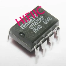 1PCS OPA620KP OPA620 Wideband Precision OPERATIONAL AMPLIFIER DIP8