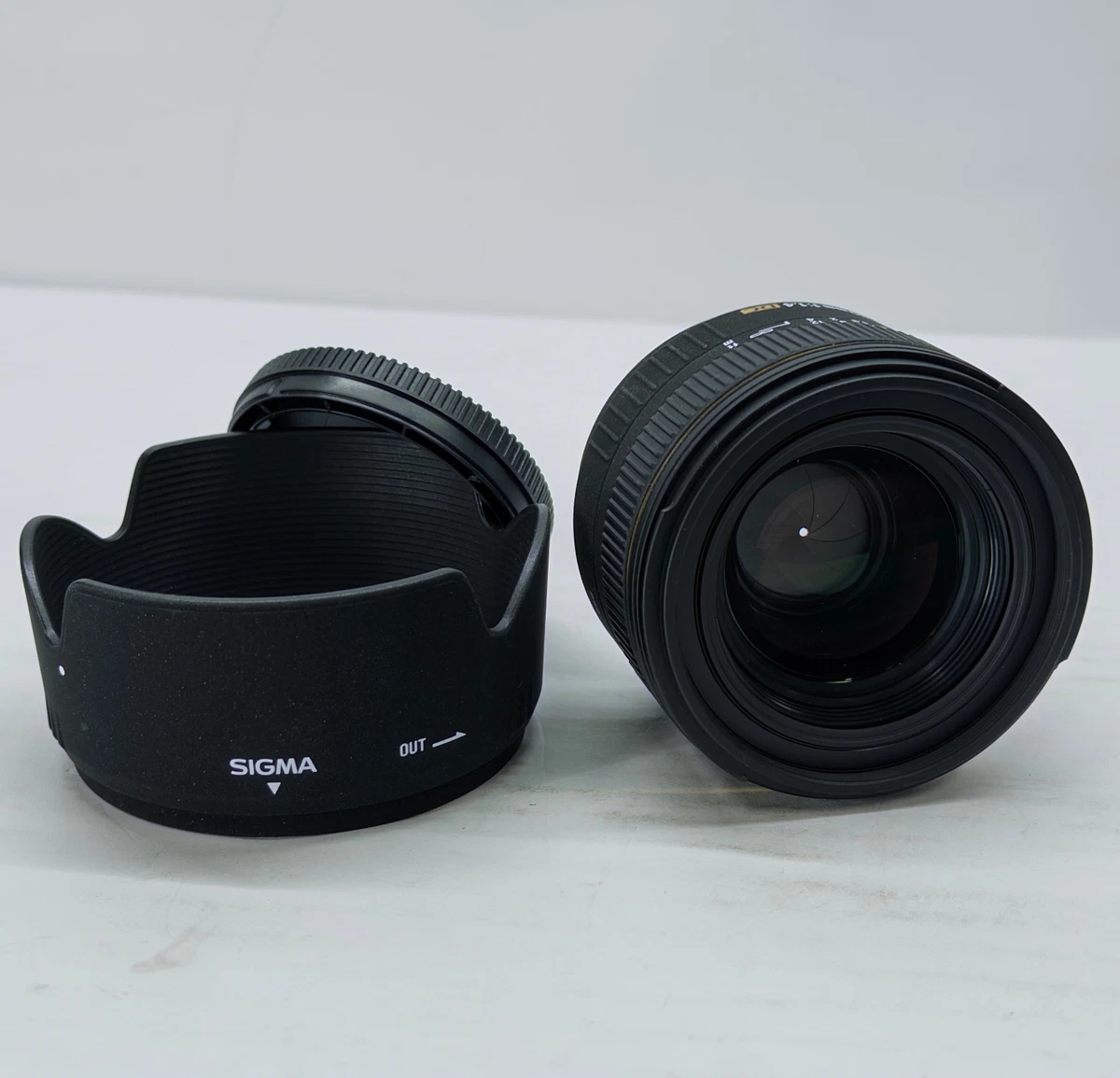 Sigma 30mm F 1.4 X mount 値下げ不可 F/1.4 Camera Lenses for Sigma 30mm Focal for sale | eBay