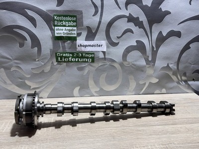 BMW 1er 3er 5er N43 Motor Nockenwelle Einlassnockenwelle 756336403