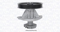 Magneti Marelli Wasserpumpe 352316170285 Passend FüR Fiat Lancia