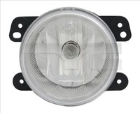 Nebelscheinwerfer TYC 19-5989-00-9 FüR Jeep Fiat Dodge Journey Cherokee PSX24W 4