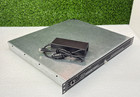 Pre Owned | Technicolor Ntsc-8 8 Channel Rf Modulator Unit - Silver w/ Pwr Adptr