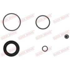 Reparatursatz Bremssattel hinten für Nissan Juke F16 | 24526239