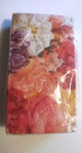 Annie Modica Mormors Roses Guest Napkins  3ply  36ct.