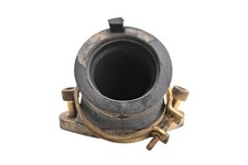 99 Polaris Scrambler 500 4x4 Intake Manifold Carburetor Boot