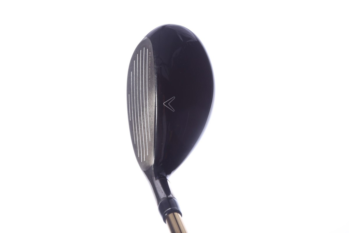 Callaway Epic Max Star 23* 5H Hybrid RH UST Mamiya Atlas Speed