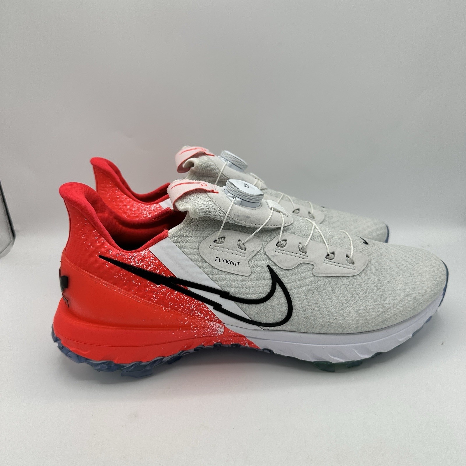 Boa Shoes Men's Size 11 Cv0755-124