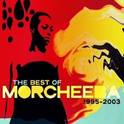 Morcheeba - The Best of 1995-2003 - Morcheeba CD XGVG The Cheap Fast Free Post