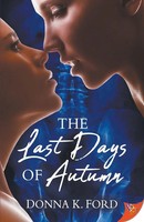 The Last Days Of Autumn Donna K. Ford Taschenbuch Kartoniert / Broschiert 2020