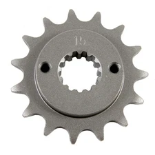 Factory Spec 15 Tooth Front Steel Sprocket 15T for Honda fits 2000-2007 XR650R