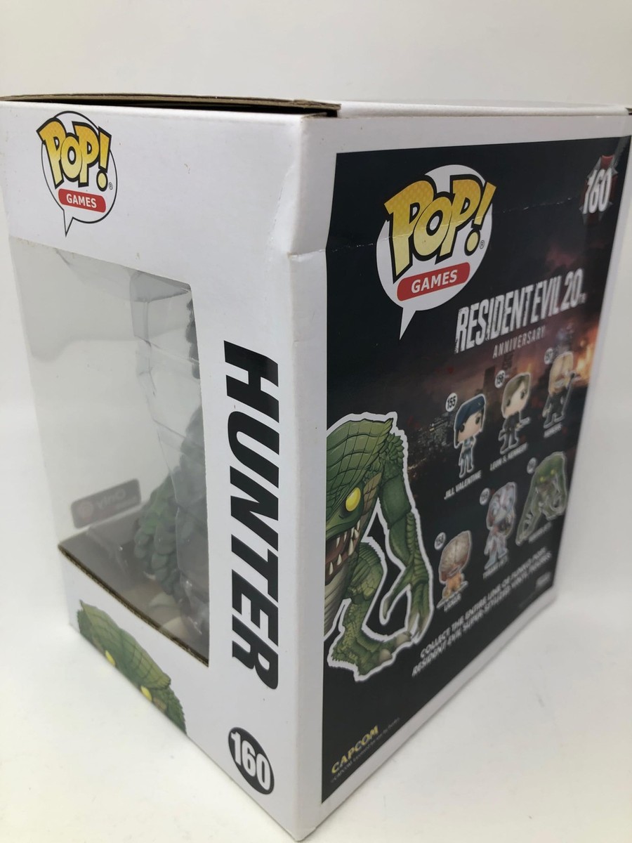 Funko POP！ BIOHAZARD 159 タイラント フィギュア Funko POP！ バイオハザード 159 タイラント フィギュア - メルカリ