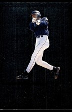 Alex Rodriguez 1999 Upper Deck MVP #S5 Seattle Mariners FREE SHIP AutographDen