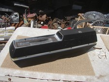 1967 1969 Cutlass 442 Console Automatic 1968 Oldsmobile Rocket 350 400 455