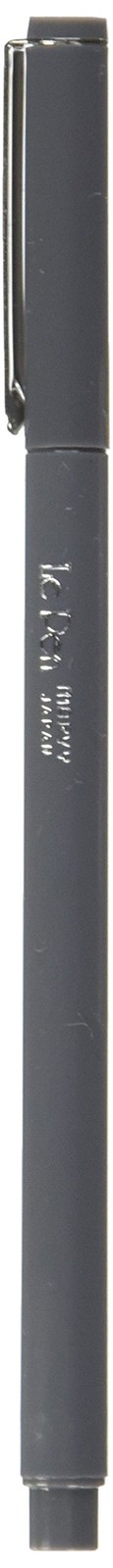 Marvy (4300S-21) Le Pen, 0.3mm, Dk Grey, Sold Individually,Art Pens & Markers