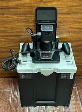 SHARPER ORIGIN GEN 2 HANDHELD CNC ROUTER (S02-NN) W/ SYSTAINER 3 CASE- USED.