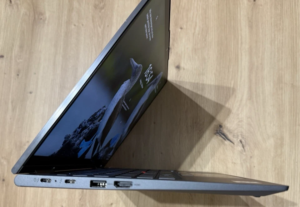 Lenovo ThinkPad X1 Yoga G8 · i7-1355U · 32GB · 512GB, Foto 4 von 5