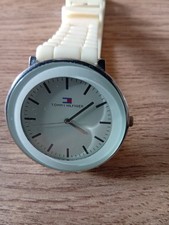 Armbanduhr Tommy Hilfiger nie getragen