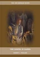 The Gospel In Daniel Robert J. Wieland Taschenbuch Kartoniert / Broschiert 2020