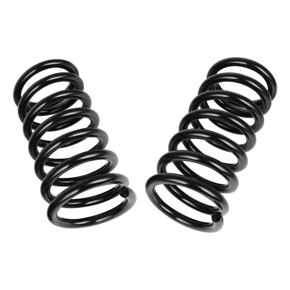 For 2005-2010 Honda Odyssey V6 3.5L Mini Van Rear Left Right Coli Springs Pair - Image 2 of 4