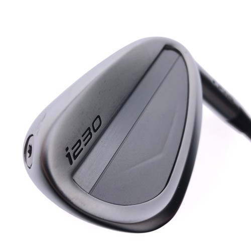 Used Ping i230 UW Iron / 50.0 Degrees / Stiff Flex - Picture 2 of 9