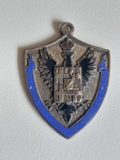 WW2 GENOVA CAVALLERIA REGIO ESERCITO 