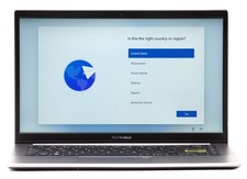 Asus VivoBook S14 S433FA-DS51 - FHD - i5-10210U - 8GB RAM - 512GB SSD - Black