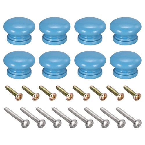 CESTELLO PORTABOTTIGLIE 6X1LT BLU PALACE - Casalinghi in plastica