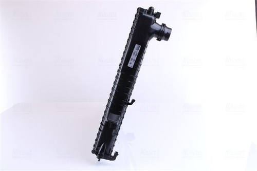 NISSENS 60648 RADIATOR ENGINE COOLING - Picture 6 of 7