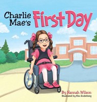 Charlie Mae's First Day | Hannah Wilson | Buch | Gebunden | Englisch | 2022