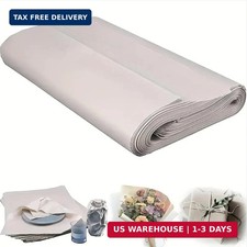 Large Packing Paper Sheets for Moving 31" x 21.5" Packaging Newsprint Paper 50 P
